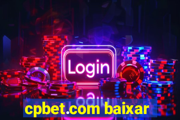 cpbet.com baixar
